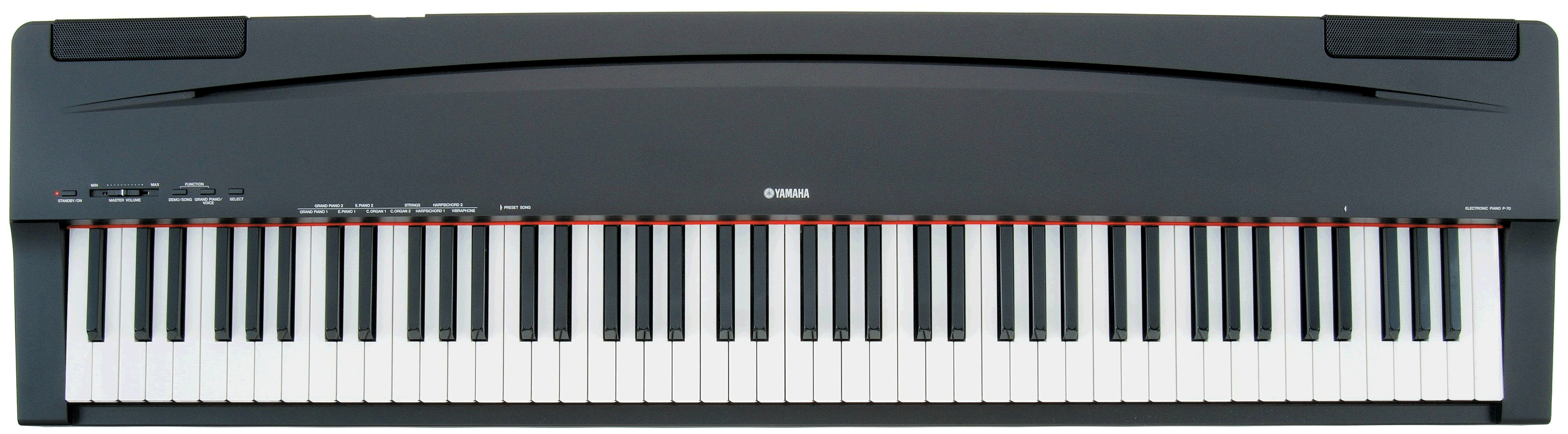 Цифровое пианино YAMAHA P-70 - купить в Одессе, Киеве, Украине